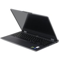 15.6" Ноутбук Lenovo LOQ 15IRX10 серый