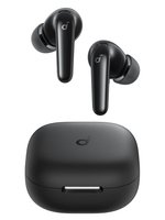 Наушники TWS Anker Soundcore R60i NC  черный 2025