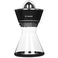 Соковыжималка электрическая Bosch MCP72GPB черный