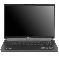 17" Laptop MSI Vector 17 HX AI A2XWIG gray