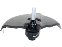 Триммер электрический Makita UR3501
