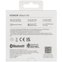 Смарт-часы HONOR Watch X5i