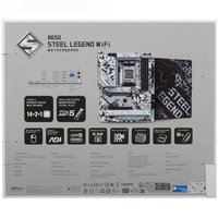 Материнская плата ASRock B650 Steel Legend WiFi
