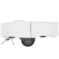 Робот-пылесос Roborock Qrevo Curv 2 Flow белый