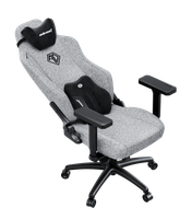 Компьютерное кресло AndaSeat Phantom 3 XL серый