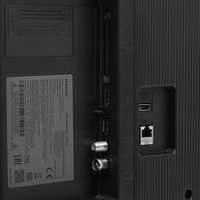 32" (80 см) Телевизор Samsung UE32H5000FUXRU черный