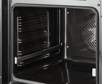 Electric Oven Hansa BOEIS694077 silver