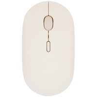Мышь беспроводная Xiaomi Portable Mouse 3 [BHR8555CN] бежевый