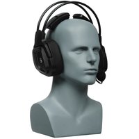 Проводные наушники A4Tech Bloody G575  черный 2021