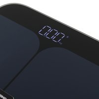 Весы РЕДМОНД SB1812S черный