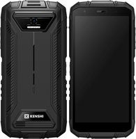 5.45" Смартфон KENSHI Armor C1 Max 256 ГБ
