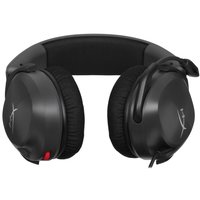 Wired headphones HyperX Cloud Stinger 2 Core black 2022