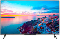 50" (126 см) Телевизор Harper 50Q770TS черный — фото 1