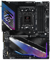 Материнская плата ASRock Phantom Gaming X870E NOVA WIFI