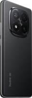 6.67" Смартфон Xiaomi Redmi Note 14 Pro+ 5G 256 ГБ черный