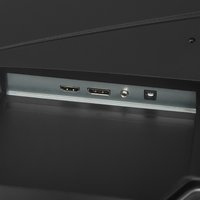 27" Монитор MSI MAG 274F черный