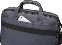 17.3" Сумка Dexp Pol-B42-DBL