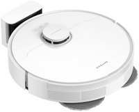 Robot vacuum cleaner Dreame L50 Ultra CE white