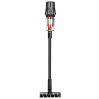 Вертикальный пылесос  Deerma DEM-T30W Station  черный