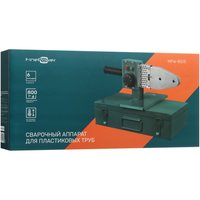 Сварочный аппарат для полипропиленовых труб FinePower MPW-80/5