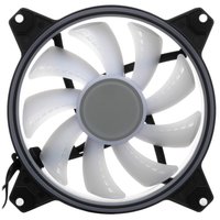 Вентилятор ARDOR GAMING Mistral PRO 6CF ARGB  черный