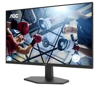 27" Монитор AOC 27G11ZE2 черный