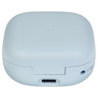 Наушники TWS Anker Soundcore R60i NC  голубой 2025