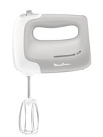 Миксер ручной MOULINEX HM450B10