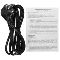 Блок питания Chieftec Vega M [PPG-750-C] черный