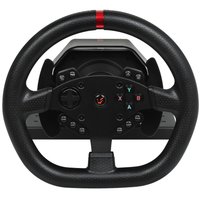 Руль ARDOR GAMING Silverstone V2 черный