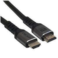 DEXP HDMI - HDMI, 2 м