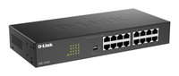 Коммутатор D-Link DGS-1016D/J1A