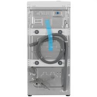 Стиральная машина Midea MFE05W70/W-RU белый