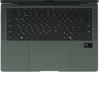 14.6" Ноутбук HONOR MagicBook Art 14 MRA-521 зеленый
