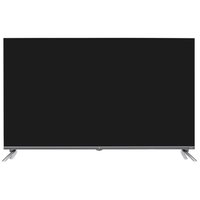 43" (109 см) Телевизор DEXP F431 серый