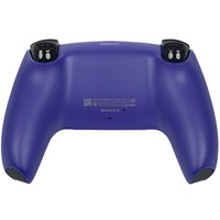Геймпад беспроводной/проводной Sony PlayStation DualSense basic фиолетовый