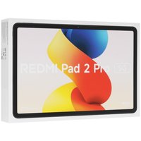 12.1" Планшет Xiaomi REDMI Pad 2 Pro 5G 256 ГБ серый