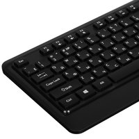 Клавиатура  беспроводная Aceline K-101-HF
