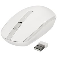 Мышь беспроводная Aceline WM-M529WT  белый