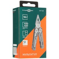 Мультитул FinePower MFT6B
