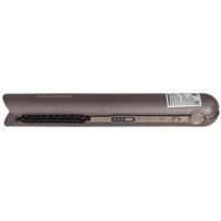 Выпрямитель для волос РЕДМОНД HS1722 серый