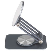 Holder tabletop Kondijan Phone Desktop Stand gray
