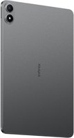 11" Планшет Infinix XPAD 20 LTE 128 ГБ серый + чехол