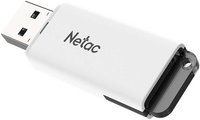 USB Flash memory 32 GB Netac U185 [NT03U185N-032G-32WH]