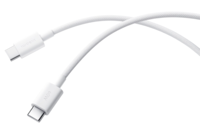 Кабель Xiaomi USB Type-C - USB Type-C белый 1 м