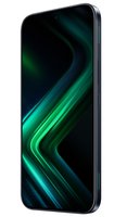 6.78" Смартфон Infinix GT 50 Pro Игровой Комплект 256 ГБ черный