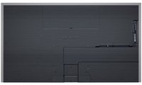 65" (163 см) Телевизор LG OLED65G4RLA черный