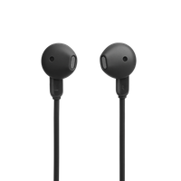 Беспроводные наушники JBL Tune 235BT  черный 2025