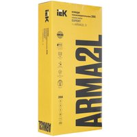 Клещи токоизмерительные IEK 1517176