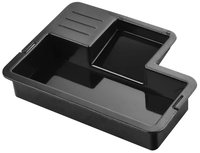 Гриль Polaris PGP 3013 серебристый
